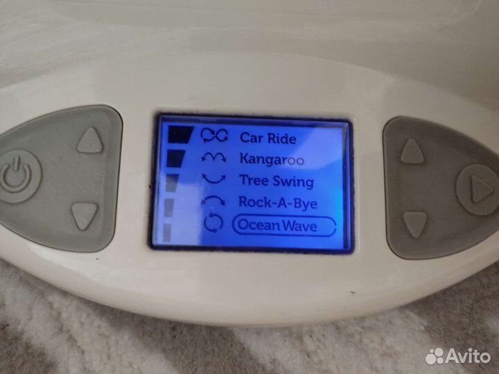 Детские качели