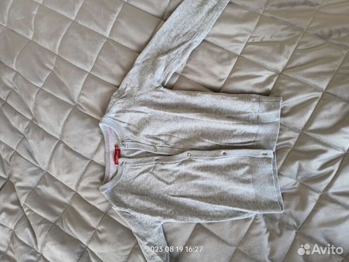 Вещи на девочку 122, 128-134