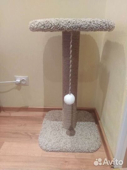 Когтеточка новая