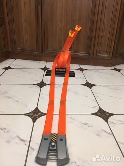 Гоночный трек