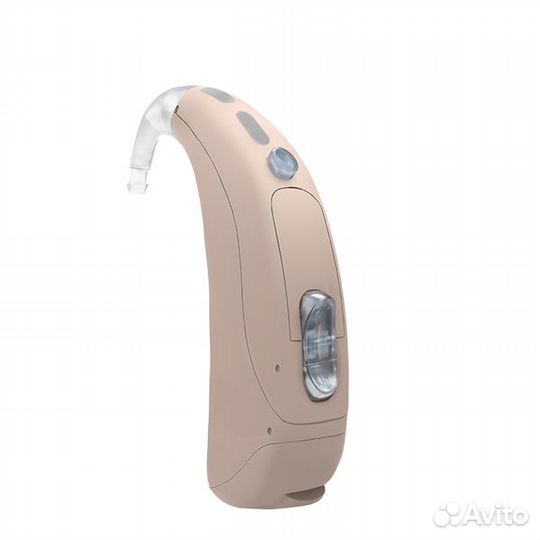 Слуховой аппарат Сакура