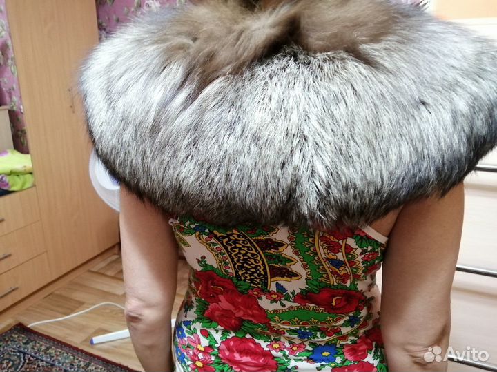 Воротник