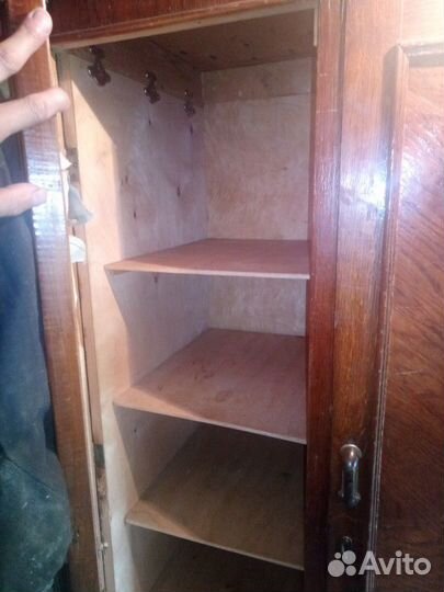 Старинная мебель