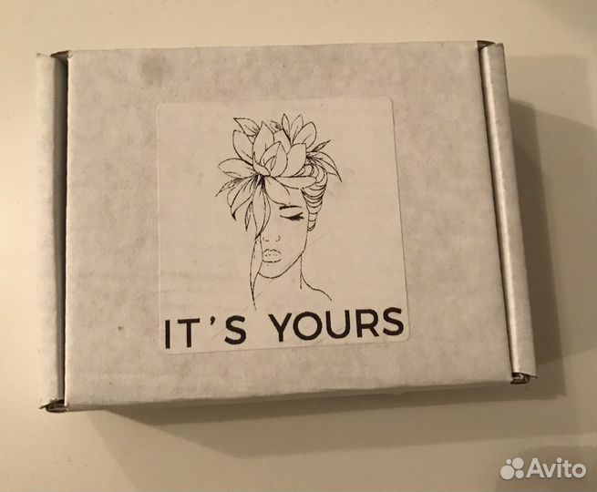 Повязка на голову