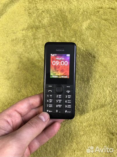 Nokia 106