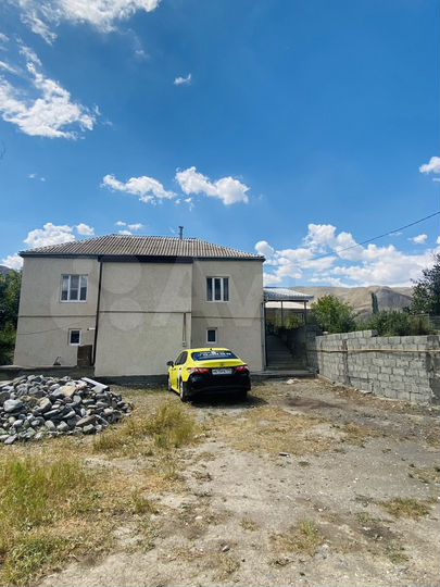 Дом 100 м² на участке 36 сот.