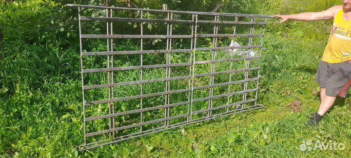 Багажник на крышу volkswagen t4