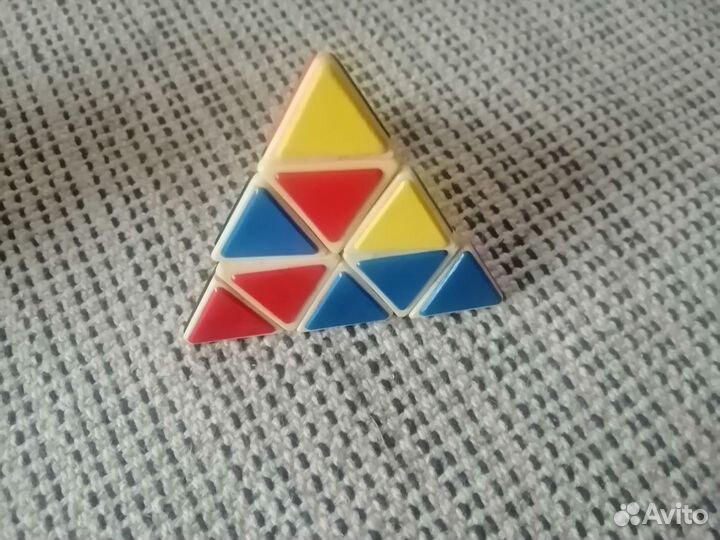 Головоломки ссср.Пирамидка,Светофор,Змейка,Эрудит