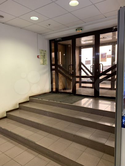 Торговая площадь, 386.6 м²