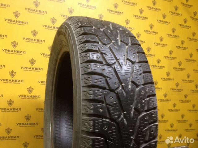 Yokohama Ice Guard IG55 195/60 R15 92T