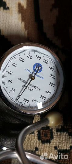 Тонометр автоматический