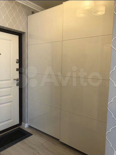 Квартира-студия, 30 м², 11/12 эт.