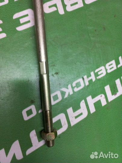 Рулевая тяга Mazda 323 1998