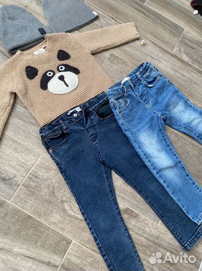 Свитер Zara 86 оригинал