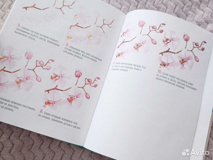 Книги по рисованию