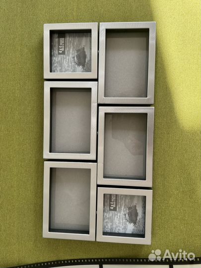 Рамка для фотографий