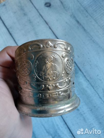 Посуда СССР