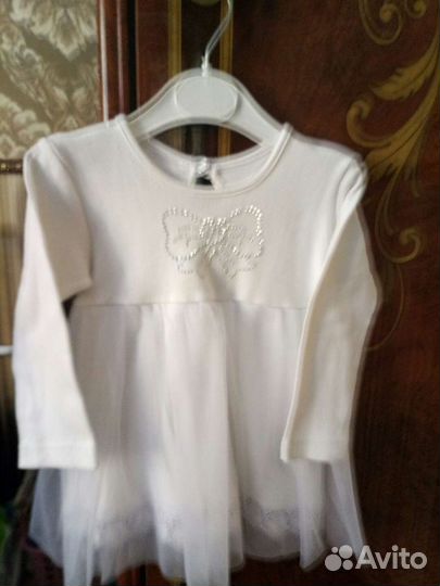 Детские платья