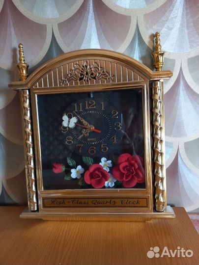 Часы настенные