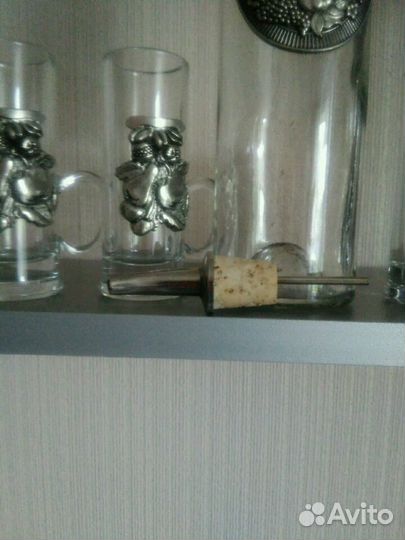 Набор для вина