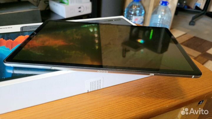 Samsung Galaxy Tab s5e Wi-Fi, LDU