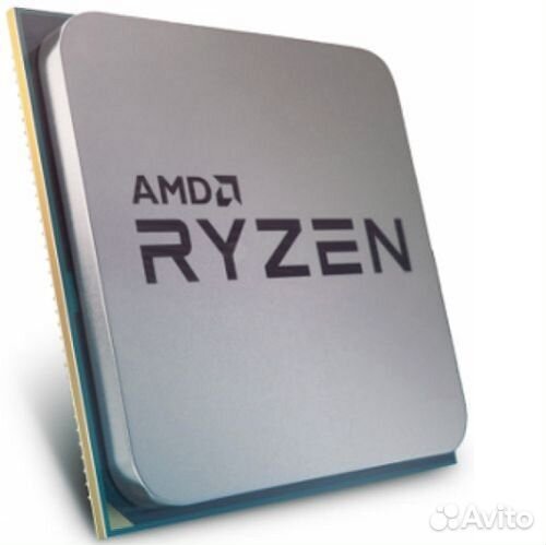 Процессор AMD Ryzen 5 5600 OEM