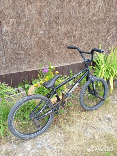 Велосипед bmx