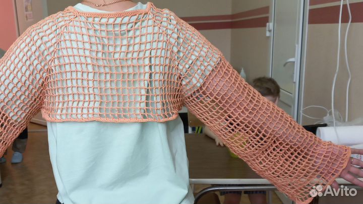 Кофта женская 46 48