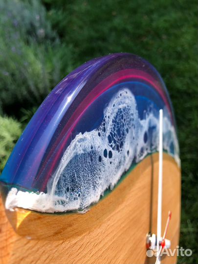 Часы настенные