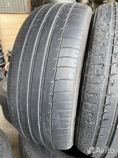 Triangle Sportex TSH11 215/55 R17 94W