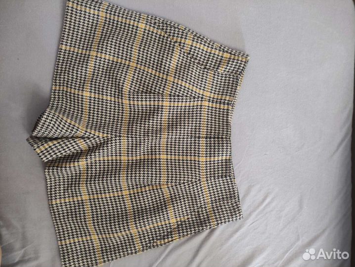 Шорты бермуды женские (плотные)