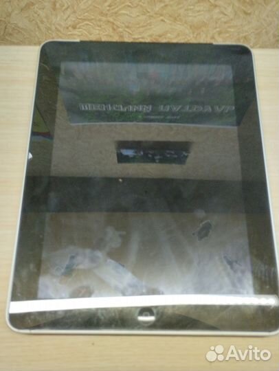 iPad 1 32GB