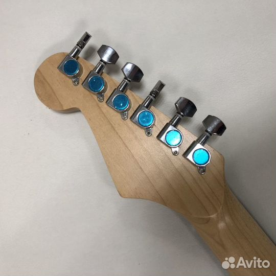 Электрогитара