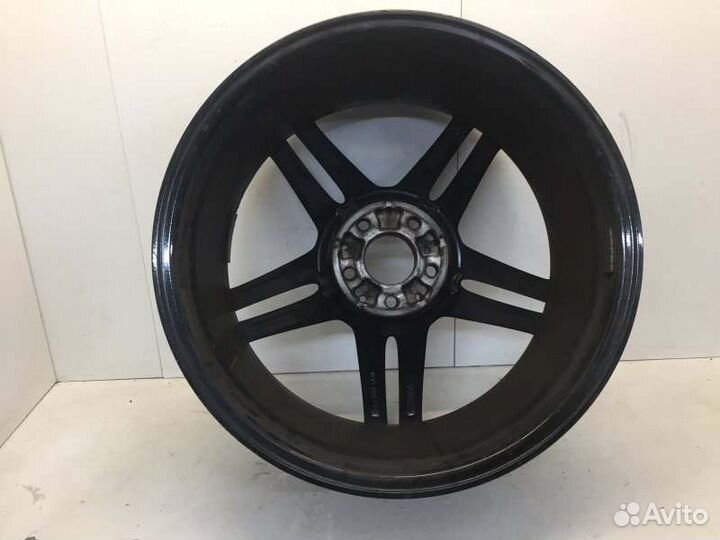 Диск литой R19/J8.0, 5x112, 20ET