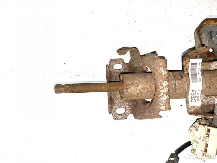 Рулевая колонка Audi A6C4 2.5 D