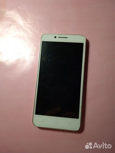 Lenovo A2010, 8 ГБ