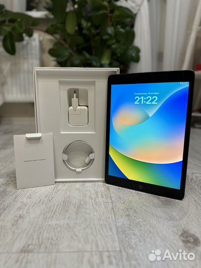 iPad 7 (2019) 128 Гб