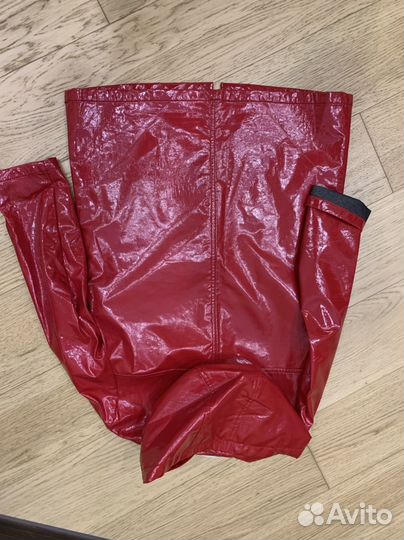 Плащ для девочки