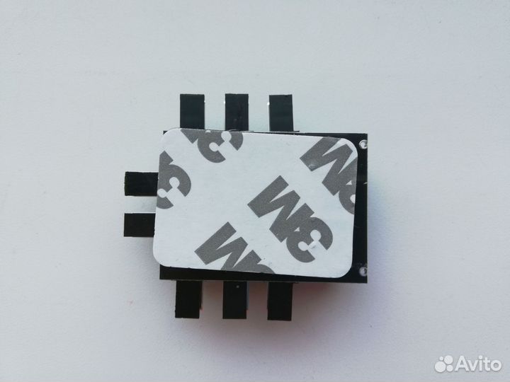 Разветвитель питания вентиляторов