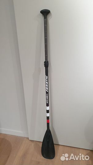 Весло детское сап (SUP) Fanatic Ripper Carbon 25