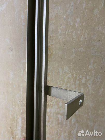 Гардины алюминиевые