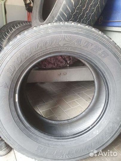 America Cargo 18/25 R18