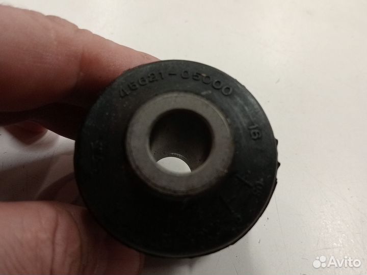 Сайлентблок поперечной тяги заднего моста kyron