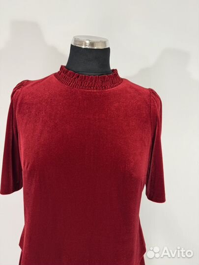 Платье Twin мод. Dalia панбархат