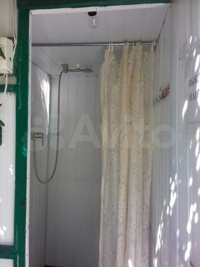 Комната 25 м² в 1-к., 1/1 эт.