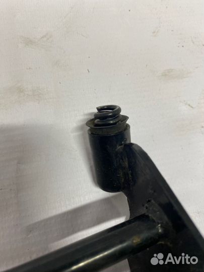 Маятник двигателя Stels Vortex 50 1E40QMB