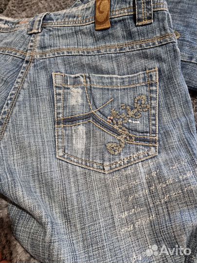 Джинсы женские