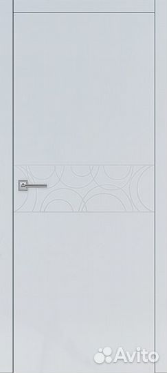 Двери Тоскана