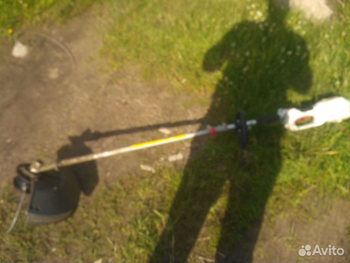 Запчасти на тример Стервинс вс-2