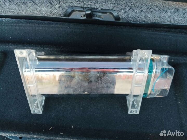 Конденсатор kicx DPC-1.2F(B)